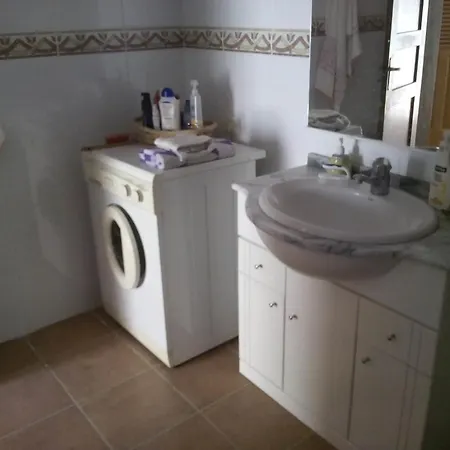 Vakantiehuis Holiday Casablanca San Miguel de Abona