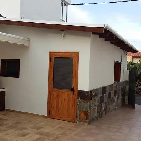 Vakantiehuis Holiday Casablanca San Miguel de Abona