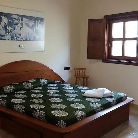 Дом отдыха Holiday Casablanca