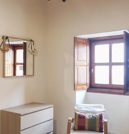 Vakantiehuis Holiday Casablanca