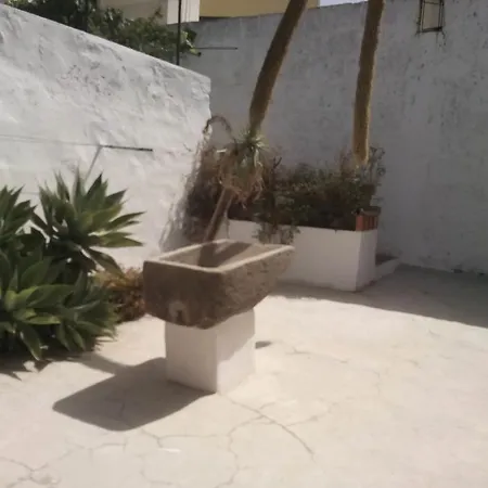 Сasa de vacaciones Holiday Casablanca San Miguel de Abona
