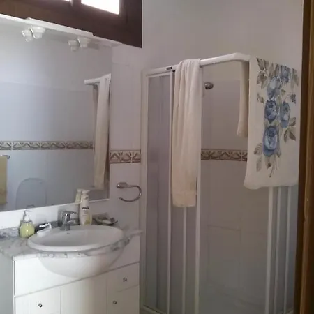 Сasa de vacaciones Holiday Casablanca