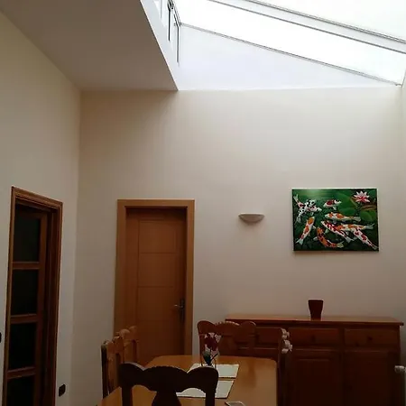 Сasa de vacaciones Holiday Casablanca *