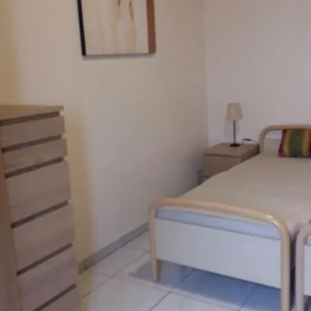Сasa de vacaciones Holiday Casablanca *
