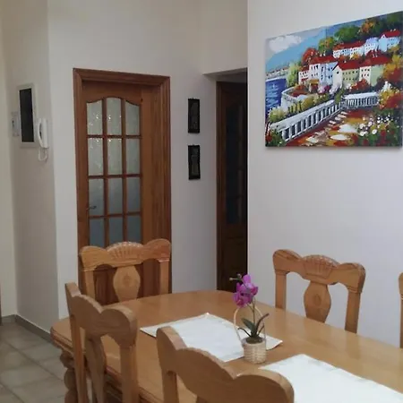 Сasa de vacaciones Holiday Casablanca